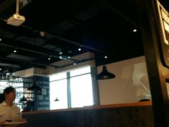 -新贝乐意大利餐厅(苏州中心店)