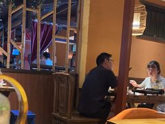 -老阿爸鲜鱼土菜(昆山花桥店)