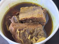 -好成财牛排馆(涂门街总店)