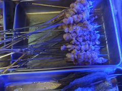 -老东镇啤酒屋海鲜加工·蒸汽海鲜·海鲜烧烤(台东店)