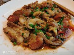 -国家五钻酒家·西樵旺阁渔村(西樵店)