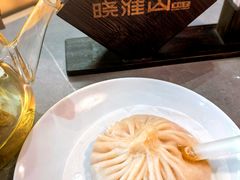 -晓淮山·扬州早茶·淮扬菜(龙阳广场店)