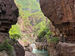 -云台山风景名胜区