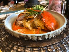 -大灶头·新昌菜(中国茶市店)