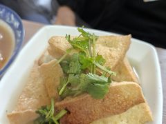 -老马家蒸饺(南海街店)
