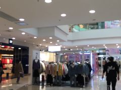 -万达广场(无锡滨湖店)