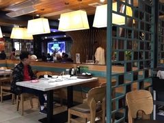 大堂-松雅轩(大源店)