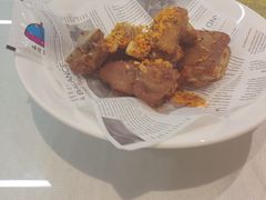 -老平安农家菜(平安店)