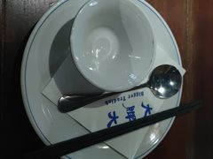 -大牌大·传统杭帮菜(湖滨店)