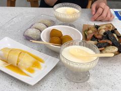 -圆碌碌甜品屋(狮山店)