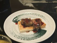 -柚·日式料理-富力万丽酒店