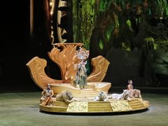 -广州长隆国际大马戏