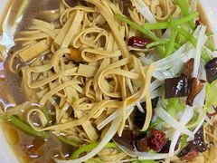 老汤干豆腐-协顺园回头馆(南顺城路店)