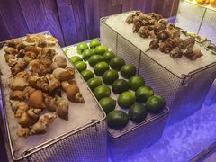 -长春凯悦酒店咖啡厅Market Café