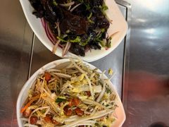 -张记烤羊腿(北花园店)