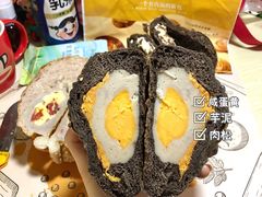 -奈雪的茶(印象城店)