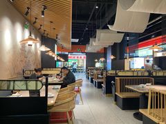 -晓淮山·扬州早茶·淮扬菜(龙阳广场店)