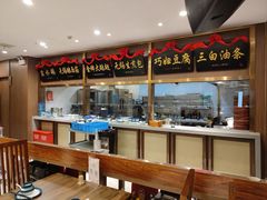 -锡和无锡菜(景丽苑店)