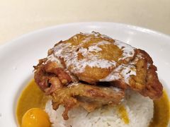 -和平馆·地道港澳茶餐厅(西门口店)