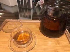 -大堂吧·深圳益田威斯汀酒店