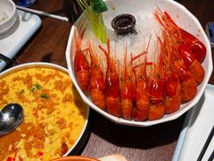 -乔街深夜食堂·小龙虾·高压锅生蚝(杭州总店)