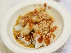 笃笃肠粉-大哥餐厅(西城花园店)