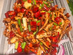 -绿茶餐厅(深圳龙华天虹购物中心店)