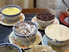 -玫瑰甜品(文明路店)