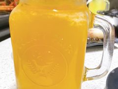 金桔柠檬-钢管厂五区小郡肝串串香(南山店)