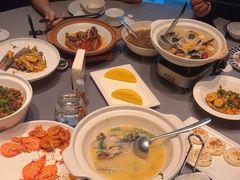 -徐记海鲜(梅溪新天地店)