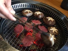 -一牛道炭火烧肉居酒屋(椒江店)