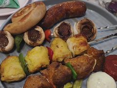 -库滋明·俄罗斯特色美食(中央大街店)