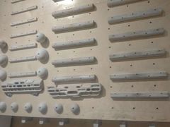 -ROCKPLUS攀岩馆(环宇城店)