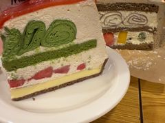 -Max Bakery 阿唛手作
