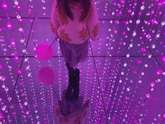 -天津梵高星空艺术馆(天河城旗舰店)