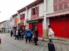 -添發碗仔翅美食