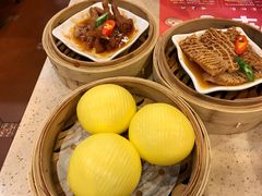 -点都德(大茶楼店)