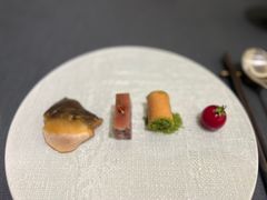 -沈灶河豚宴·河豚融合餐厅(汉中路店)