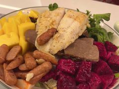 -SaladJohn沙拉匠(凯德1818店)