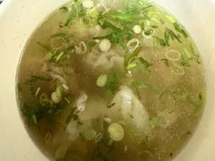 -清真蒋有记(老门东店)