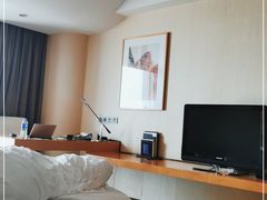 -天津滨海圣光皇冠假日酒店