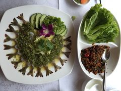 iphone_upload_pic-阿诺泰·泰国餐厅(紫荆店)