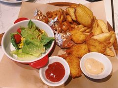 -必胜客(新辰里酒仙桥店)