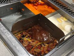 -海底捞火锅(奉化银泰店)