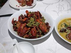 -洪福龙虾