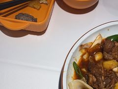 -谷丽麦馕新疆菜·清真(步步高梅溪新天地店)