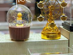 -天河城购物中心