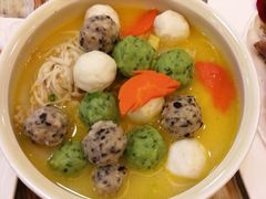 -椿记烧鹅(叠彩店)