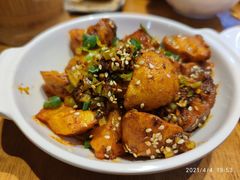 -付小姐在成都(吾悦广场店)