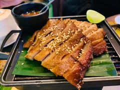 -simply thai天泰(长泰广场店)
